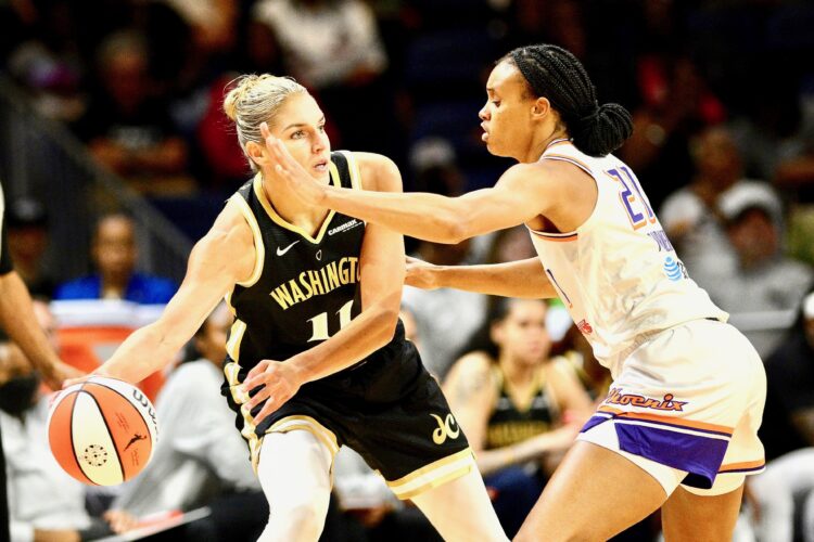 Eight inducted into Women’s Basketball Hall of Fame